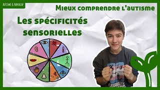 Mieux comprendre lautisme  Hypersensibilité et Troubles Sensoriels [upl. by Duhl]