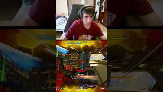 MaVi Qui Déchire  apex gaming apexlegends apexlegendsclips youtube fyp fypシ゚ [upl. by Chipman]