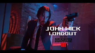 Film  Call of Duty John Wick  2024916171040 [upl. by Lajib]