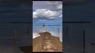 passage du gois [upl. by Warchaw]