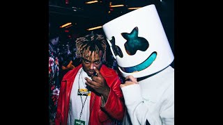 FREE Juice Wrld x Marshmello Type Beat quotLove Betterquot [upl. by Sanbo]