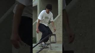 Mark Appleyard 2001 Classic Skateboarding Shorts [upl. by Elkraps]