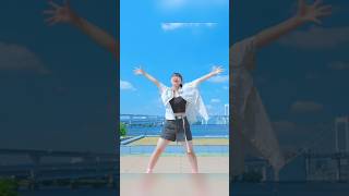 舞台に立ってYOASOBI 直球すぎる歌詞に心打たれました 【オリジナル振付】 dance shorts 踊ってみた [upl. by Shaner]