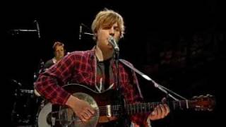 Johnny Flynn  Shore to Shore live [upl. by Lletnohs]