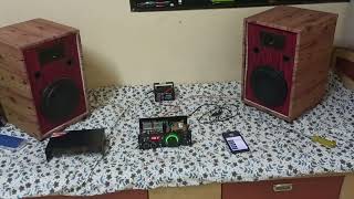 🤩😲🤩😲Amplifier price😲🤩🤩😍 1100₹ only 😲🤩😲🤩 2 Big speakers 2500₹ only 🤩🤩😍😲 [upl. by Lukash]