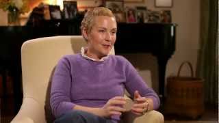 Cancer Survivor Susan Parkinson talks about her battle with NonHodgkins Lymphoma [upl. by Nelli]