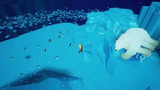 ABZU Hidden Trophies Arctic Explorer and Leviathan [upl. by Lrigybab]