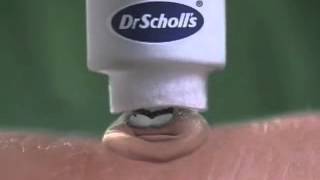 Dr Scholls  Wart [upl. by Swagerty]