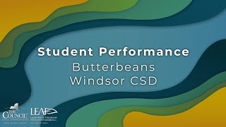 Winter Institute Student Performance [upl. by Sarson]