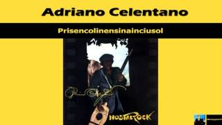 Adriano Celentano Prisencolinensinainciusol [upl. by Noguchi]