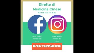 Ipertensione in Medicina Cinese [upl. by Chernow]