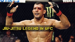 JIUJITSU LEGEND STORMS THE UFC ▶ RODOLFO VIEIRA  UNDEFEATED UFC FIGHTER ◀ HIGHLIGHTS HD [upl. by Nuy]