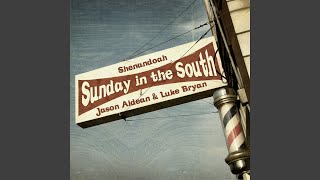 Sunday in the South feat Jason Aldean amp Luke Bryan [upl. by Licht]