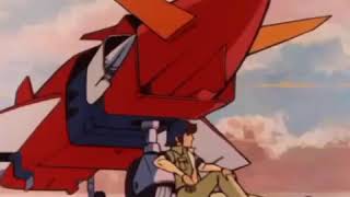 Voltes V Opening amp Closing Theme in HD [upl. by Ocsic]