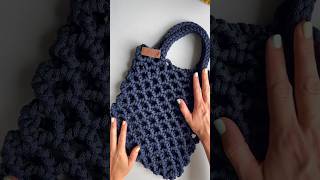 Modern crochet designs 🧶 free crochet projects 🧶 free crochet videos [upl. by Aroled]