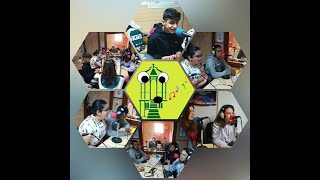 RADIO KIOSKO CURSO ESCOLAR 2019 2020 [upl. by Airahcaz837]