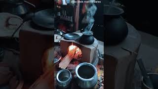 Kashmiri FirePot [upl. by Griffy884]