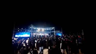 Bibi Shirini By Gul Panra  Pashto Dance  Live Concert In F9 Park  Islamabad [upl. by Rengaw853]