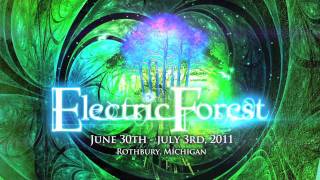 Electric Forest 2011 Official Trailer [upl. by Tyson]