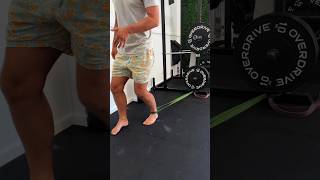 Ankle Impingement Do THIS Exercise 101physiotips [upl. by Benny]