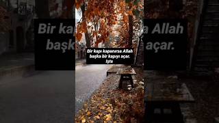 Sabah Terapisi Bu Videoyu İzlemeden Geçme 🤍 dua terapi sevgi huzur motivasyon anlamlısözler [upl. by Anitteb468]