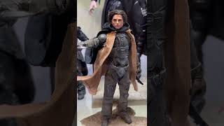 dune shorts duncanidaho lisanalghaib customfigure [upl. by Olim625]