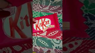 mansi diy kit kat 🍫card art and craft [upl. by Atoiyanap]