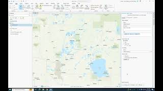 Sharing Layers Online with ArcGIS Pro [upl. by Edme]