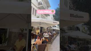 Cala Millor🌴🏖️MALLORCA island🩷Urlaub in Cala Millor👒🌊🛍️🍹mallorca shopping travel [upl. by Silirama]