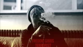 Freddie Gibbs  Terrorist Scientific Remix [upl. by Nnylrefinnej66]