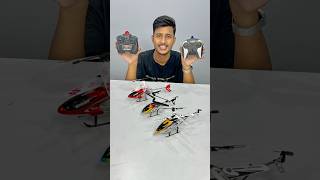 Best Remote Control Helicopter Under ₹2000 [upl. by Akiem678]