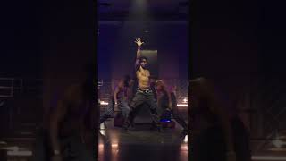 Tere Liye  Dance  Suresh Mukund  Kings United Dance Studio Muscat [upl. by Markson989]