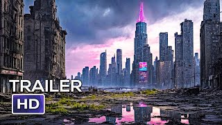 BEST NEW MOVIE TRAILERS 2024  Trailer Feed [upl. by Dannica4]