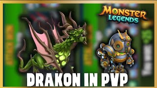 ARE LEGENDARIES STILL USABLE IN MONSTER LEGENDS Monster Legends pvp [upl. by Savage371]