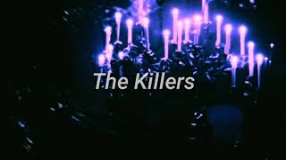 The Killers  Tranquilize Sub Español [upl. by Lissner107]