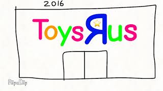 Toys r us [upl. by Eenitsed]