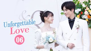 【MultiSUB】Unforgettable Love 贺先生的恋恋不忘  EP6  Starring Wei ZhemingHu Yixuan [upl. by Mrots265]