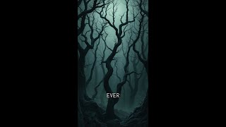 The Forest That Eats A Survival Horror Tale horrorstories halloween halloweentales scarytales [upl. by Eiddal]