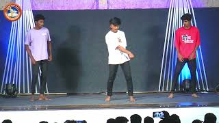 Christmas Dance24  Ezhumbi Vaa  Tamil Christmas Song  Maranatha Hospet [upl. by Heuser300]