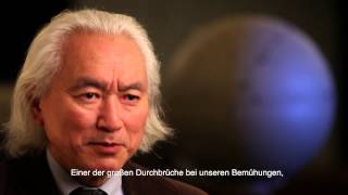 Die Physik des Bewusstseins  Michio Kaku [upl. by Judas]