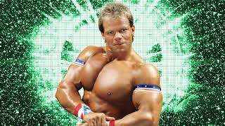 lex Luger wcw theme song quotoverdrivequot [upl. by Ardiedal]