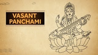 VASANT PANCHAMI [upl. by Rehpotsirhcnhoj]