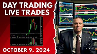 Live Day Trading  PDYN Short  New Discounts for You daytrade stocks [upl. by Eahsram]