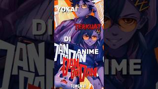 Yokai terkuat di anime dandadan [upl. by Isabelle]