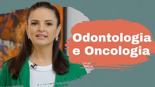 Odontologia e oncologia [upl. by Eliason]