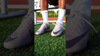 UNPLUG INSOLE  NIKE VAPOR 15 ELITE footballboots footballcleats nikemercurial viniciusjr cr7 [upl. by Ariad]