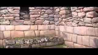 Machu Picchu A Complete Virtual Tour In About 6 Minutes [upl. by Tarsuss]