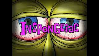 Jason Rants InSPONGEiac An Episode From SpongeBob SquarePants [upl. by Emiaj]