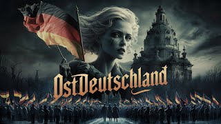 Ostdeutschland Frauen Cover  Ein Song über Stolz und Eigenständigkeit [upl. by Ahsenot]