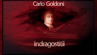 Indragostitii 1956  Carlo Goldoni teatruonline teatruradiofonic teatruonline teatruvechi [upl. by Ulphia]